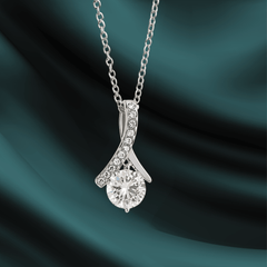 My Beautiful Daughter - Alluring Necklace