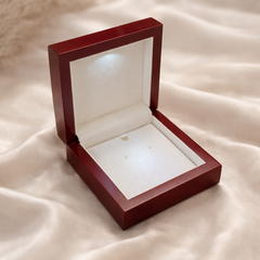 Happy Anniversary - Alluring Necklace