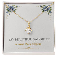My Beautiful Daughter - Alluring Necklace
