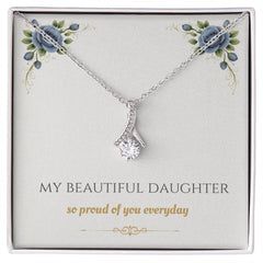 My Beautiful Daughter - Alluring Necklace