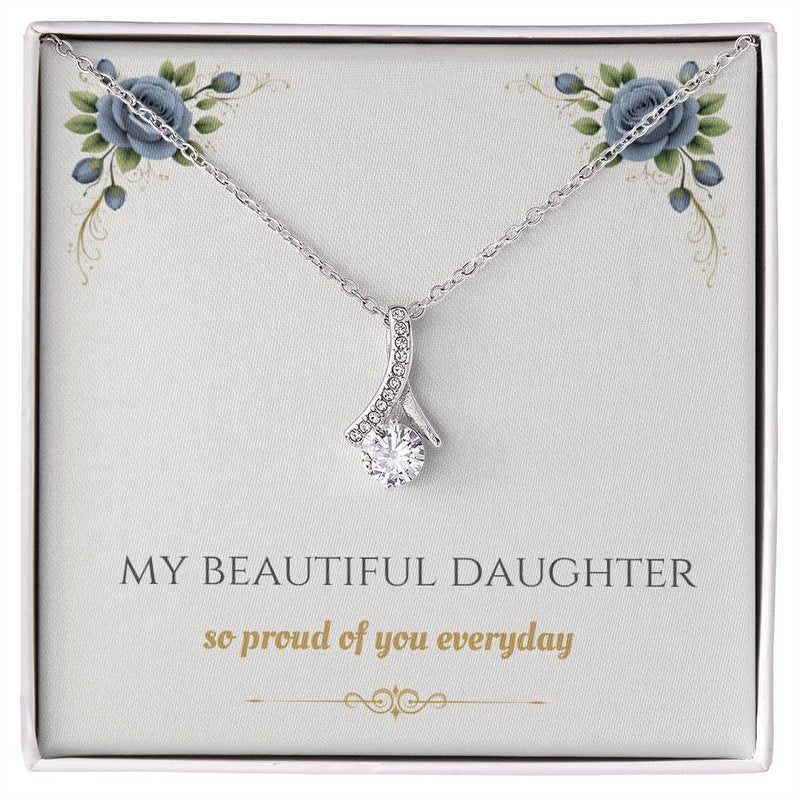 My Beautiful Daughter - Alluring Necklace
