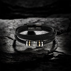 For My Man - Love You Forever Bracelet