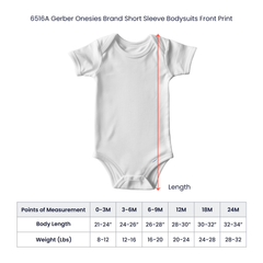 Mumma's Cub Baby Onesie