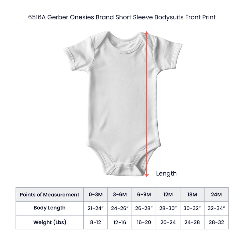 Mumma's Cub Baby Onesie
