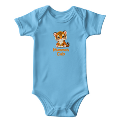 Mumma's Cub Baby Onesie