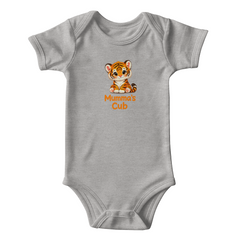 Mumma's Cub Baby Onesie