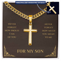 Gifts For Son