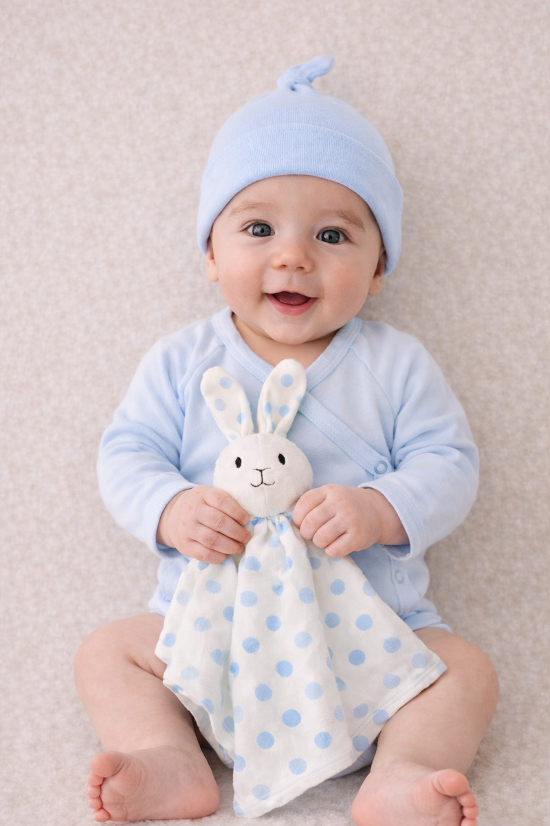 Three Piece Set For Boys