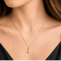 My Beautiful Daughter - Alluring Necklace