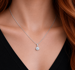 Friends Birthday - Eternal Hope Necklace