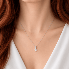 My Beautiful Daughter - Alluring Necklace