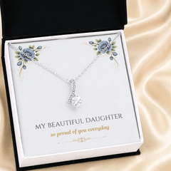 My Beautiful Daughter - Alluring Necklace