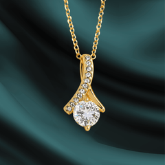 My Beautiful Daughter - Alluring Necklace